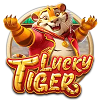 Lucky Tiger